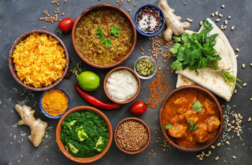 wellhealthorganic.com:ayurveda-dinner