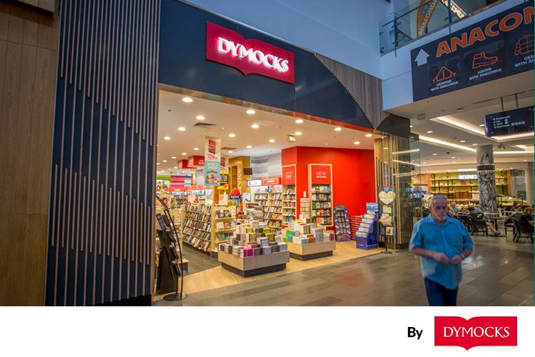 Dymocks Franchise