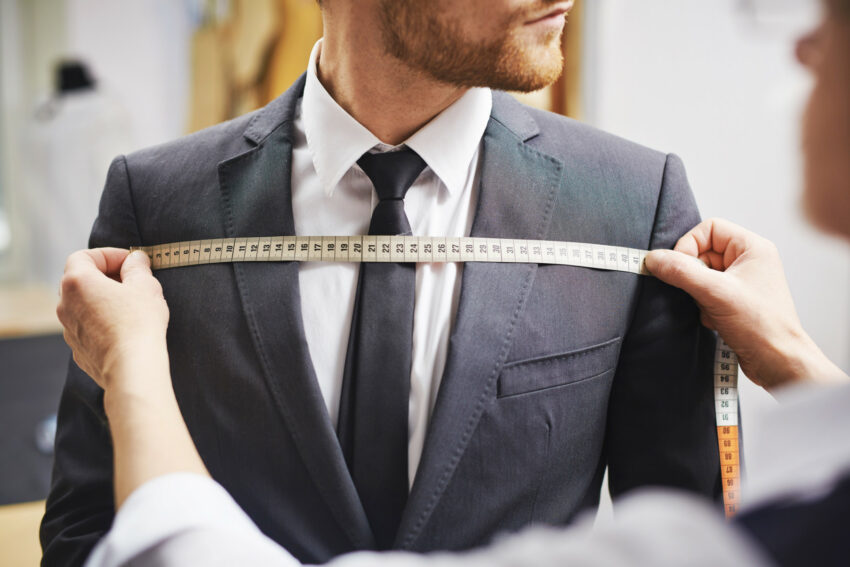 Tailoring Your Style How Custom Clothing Transforms Your Look
