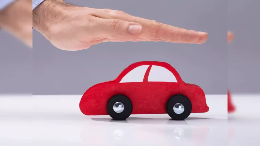 Is Your Car Insurance Premium Too High Here's What You Can Do